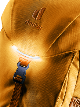 Deuter Waldfuchs 14 Amber-Maple